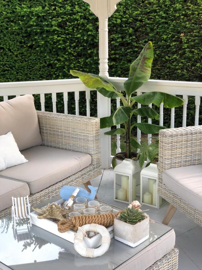 Jardin Du Marais Bed & Breakfast Froyennes Exterior photo