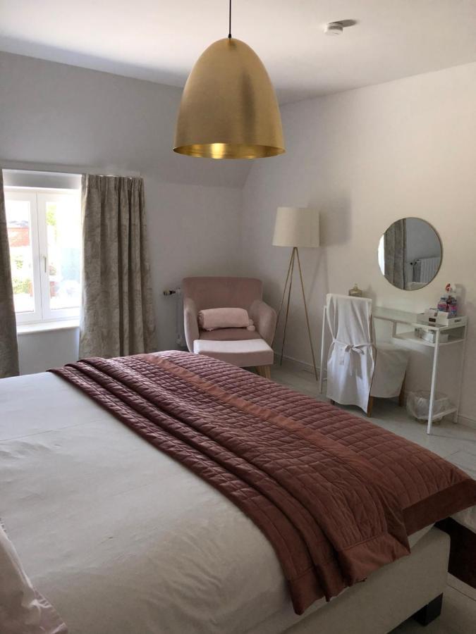 Jardin Du Marais Bed & Breakfast Froyennes Exterior photo